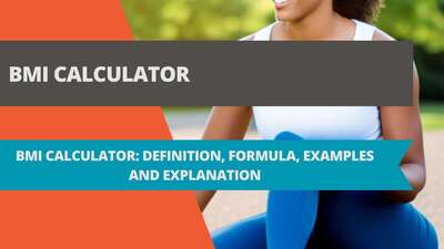 Calculate Your BMI with Our BMI Calculator | Understanding Your Body Weight