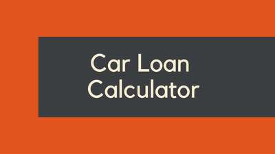 Car Loan Calculator: Definition, Formula, Examples, and FAQs [2023 Guide]